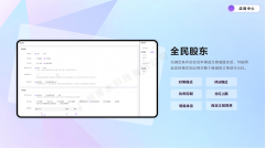 这极大地激发了合股人和自动性