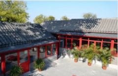 <b>又后代和年迈父母一同享受专业照护</b>