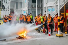 <b>收支口设置人脸识别系统</b>